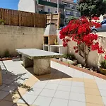 Barra Garden -praia Da Barra * Gafanha da Nazare
