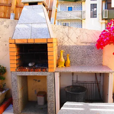 شقة Barra Garden -praia Da Barra *