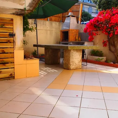 Διαμέρισμα Barra Garden -praia Da Barra *