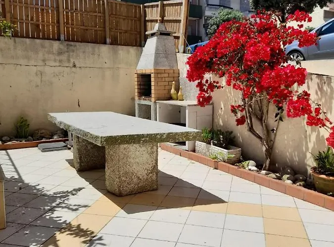 Barra Garden -praia Da Barra * Gafanha da Nazaré