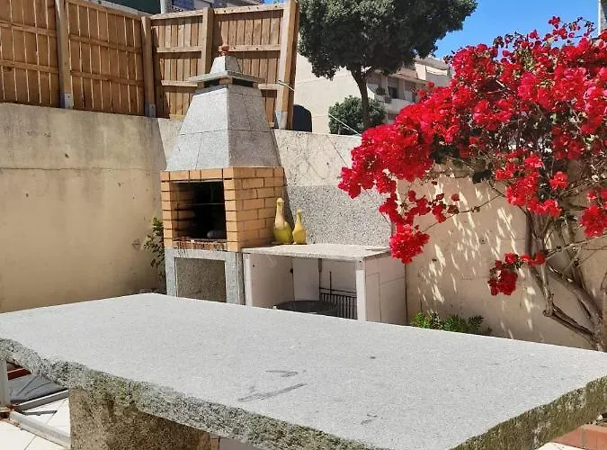 Barra Garden -praia Da Barra *