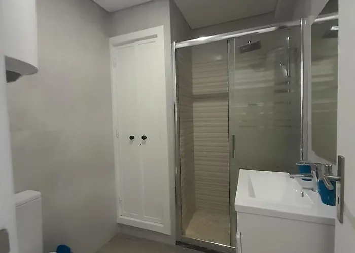 Barra Garden -praia Da Barra شقة Gafanha da Nazaré