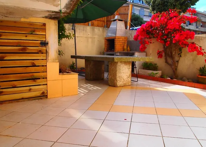 شقة Barra Garden -praia Da Barra *